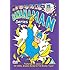 Bananaman - Series Two [DVD] [2004]