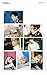 EXO - The War (4th Album) [KOREAN / Regular B ver.] CD+Photobook+Photocard+Official Folded Poster+EXO photocard