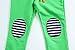 Fiream Boys Cotton Stripe Long Pants