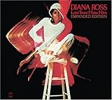 Disco de Diana Ross: «Last Time I Saw Him» (Anverso) Disco de Diana Ross: «Last Time I Saw Him» (Anverso)