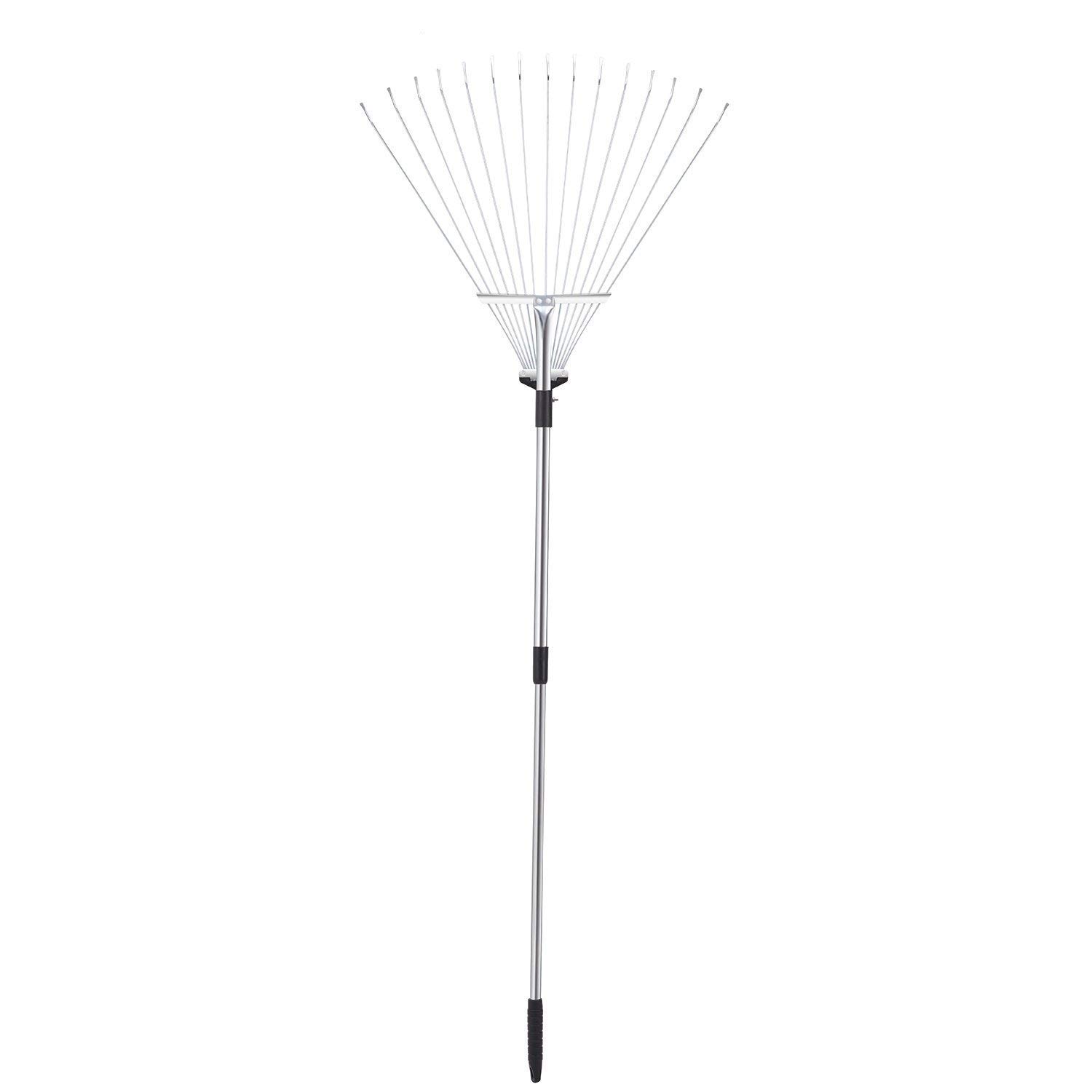 Best Telescopic Garden Rake