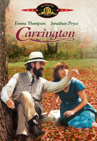 Carrington (film) Schauspieler Liste (Cast) Carrington (film) Schauspieler Liste (Cast)