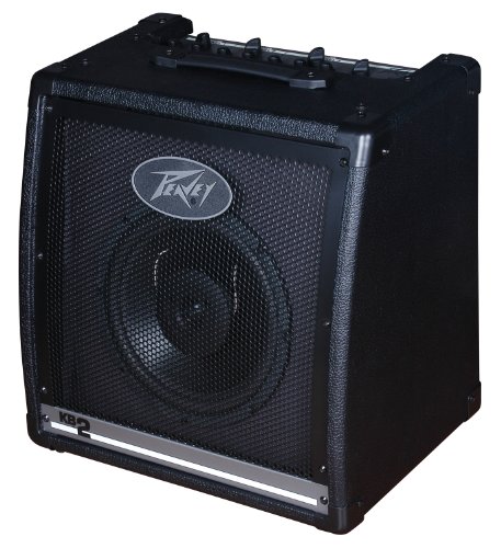 Peavey Peavey KB 2 50W Keyboard Amp