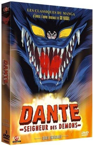 Dante - Seigneur Des Démons