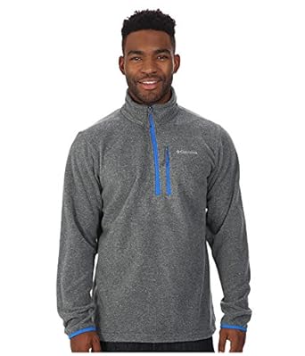 columbia cascades explorer fleece