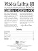 Música Latina, Bk 2: 8 Early Intermediate Piano Solos That Celebrate Latin American Styles