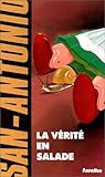 Image de La vérité en salade