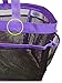 FAR SELECTIONS Shower Caddy, Purple
