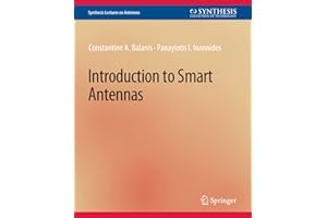 Introduction to Smart Antennas