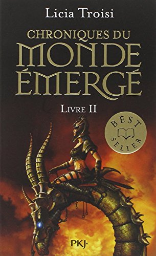 Chroniques Du Monde Emerge 2/La Mission De Sennar