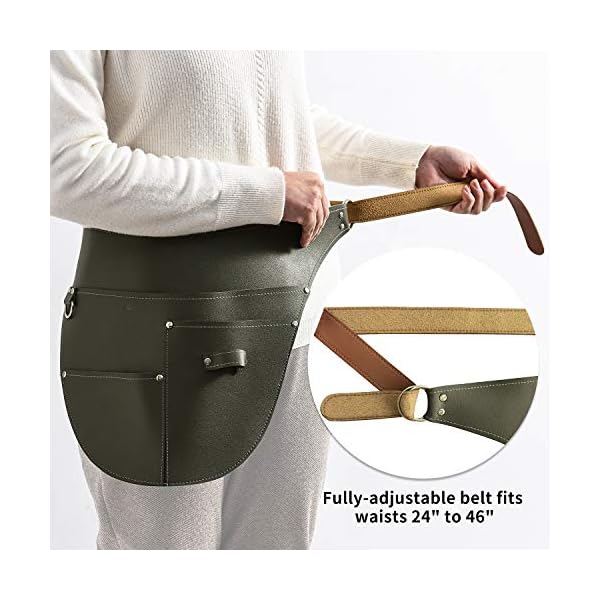 garden tool pouch