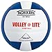 Tachikara Volley-Lite Additional Colors (EA) , Royal Blue/White