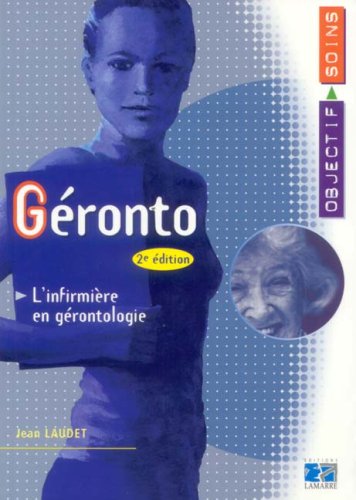 Géronto