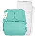 bumGenius One-Size Snap Closure Cloth Diaper 4.0 - Mirror