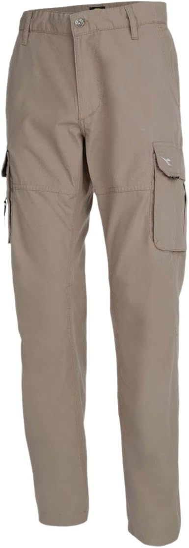 pantaloni da lavoro diadora amazon