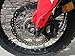 AltRider AT16-0-8101 Fender Riser Kit for the Honda CRF1000L Africa Twin