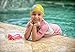 Cressi Kids Swimsuit Short Sleeve, Pink, L