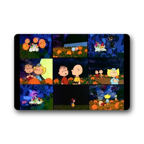 Peanuts Halloween Outdoor Decorations for Funk'N Fun Yards