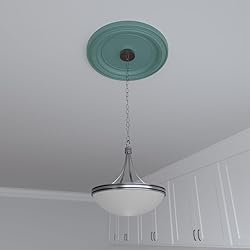 19"OD x 3 1/2"ID x 1 1/2"P Traditional Thermoformed