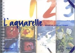 L' aquarelle