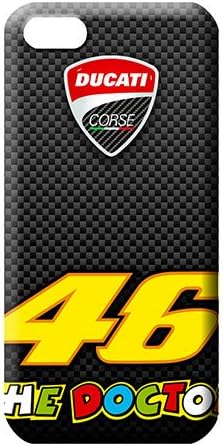 Customized valentino rossi Mobile Phone Carrying Covers Nice Stylish iPhone 7 Plus
