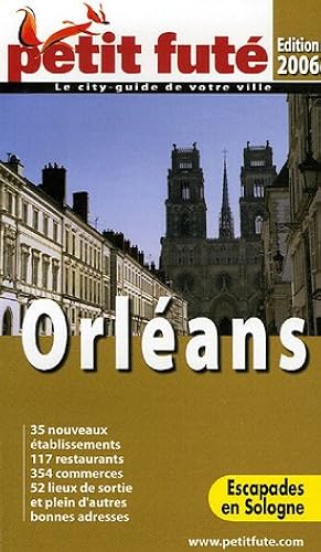 Download Petit Futé Orléans PDF