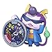 Yokai Watch Medal Moments Baddinyan