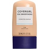 COVERGIRL - Smoothers Hydrating Foundation - Packaging May Vary