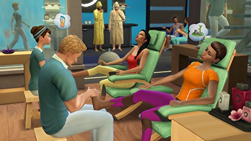 1 Sims+Spa+Online+Game+Code