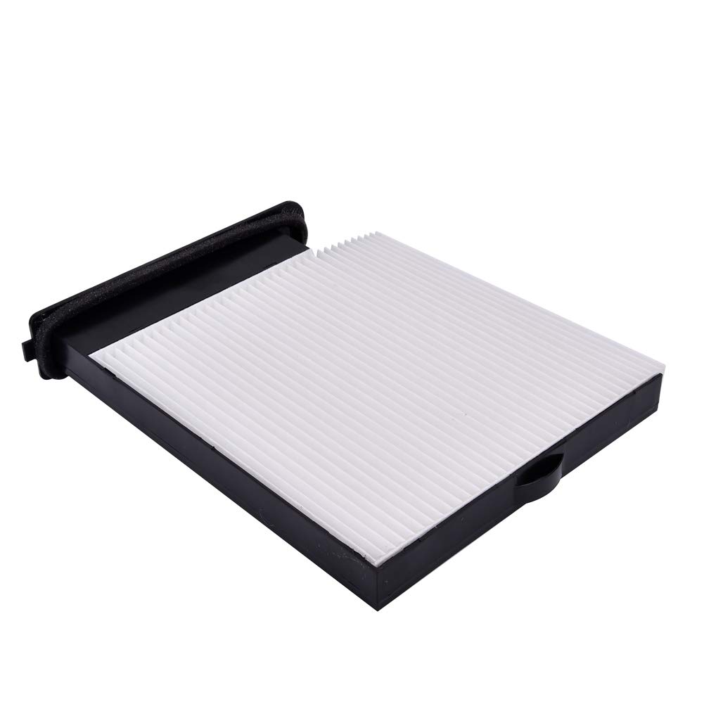 New Premium Carbon Cabin Air Filter For Nissan Versa 2007 2016