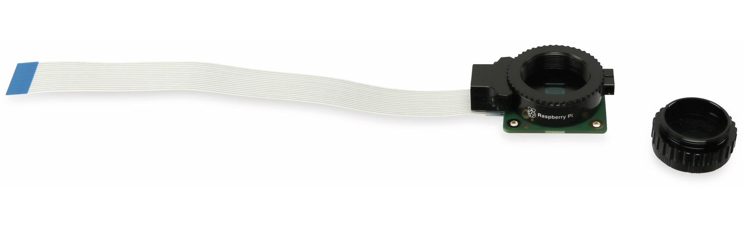 Raspberry Pi HQ Camera - CS Mount