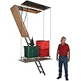 SpaceLift SL 5228-S Attic Lift