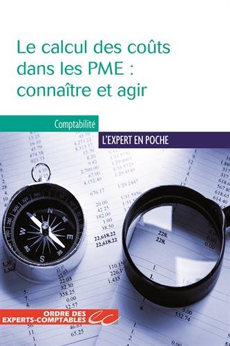Le  calcul des coûts dans les PME