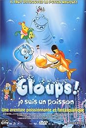 Gloups ! Je Suis Un Poisson