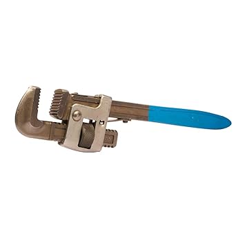 Tata Agrico Pipe Wrench (12 Inch/300 mm)