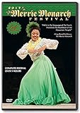 2017 Merrie Monarch 54th Annual Hula Festival 4-DVD SET