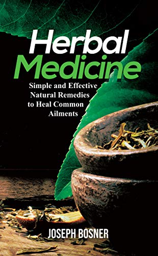 100 Best Herbal Remedies Books Of All Time Bookauthority - 