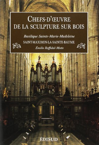 Chefs d'oeuvre de la sculpture sur bois