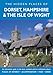 Hidden Places of Dorset, Hampshire and the Isle of Wight: An informative guide to the more secluded and less well-known places in Dorset, Hampshire and the Isle of Wight (The Hidden Places Series) by 