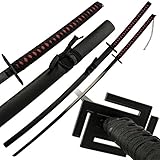 Ichigo Tensa Bankai Cutting Moon 56