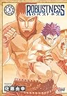 ロバストネス 第3巻