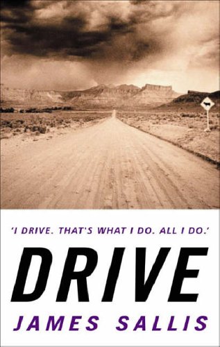 "Drive" av James Sallis