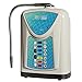 IntelGadgets, IonTech, Alkaline Water Ionizer Machine IT-580- Countertop Water Dispenser, Purifies and Removes Toxins and Pollutants for Several Uses