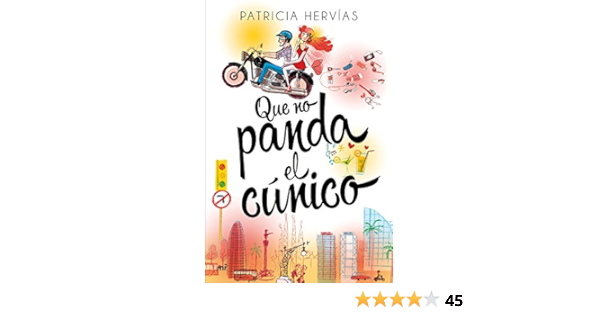 Que no panda el cúnico (MR Narrativa) eBook : Hervías ...