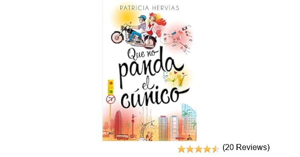 Que no panda el cúnico eBook: Hervías, Patricia: Amazon.es: Tienda ...