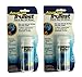 2) Aquachek 512138 TruTest Digital Reader Swimming Pool Spa Test Strips Refills