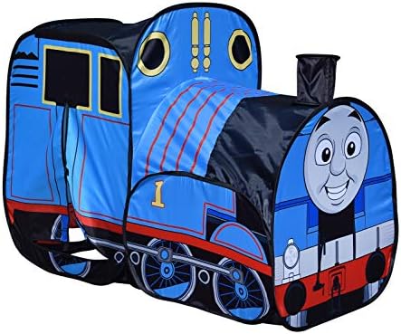 thomas the tank engine foot to floor