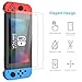 Nintendo Switch Carry Case + 2PCS Tempered Glass Screen Protector, GIM Portable Protective Hard Shell Cover Travel Storage Bag with 20 Game Cartridge for Nintendo Switch Console & Accessoriesthumb 4