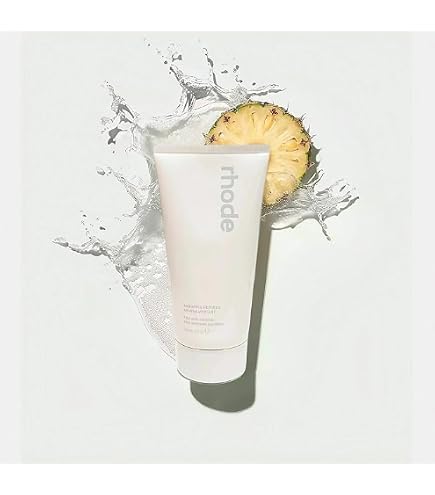Amazon.com: Rhode by Hailey Bieber pineapple refresh THE DAILY
