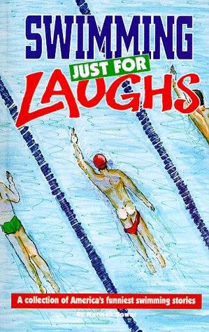 Download Swimming Just for Laughs
